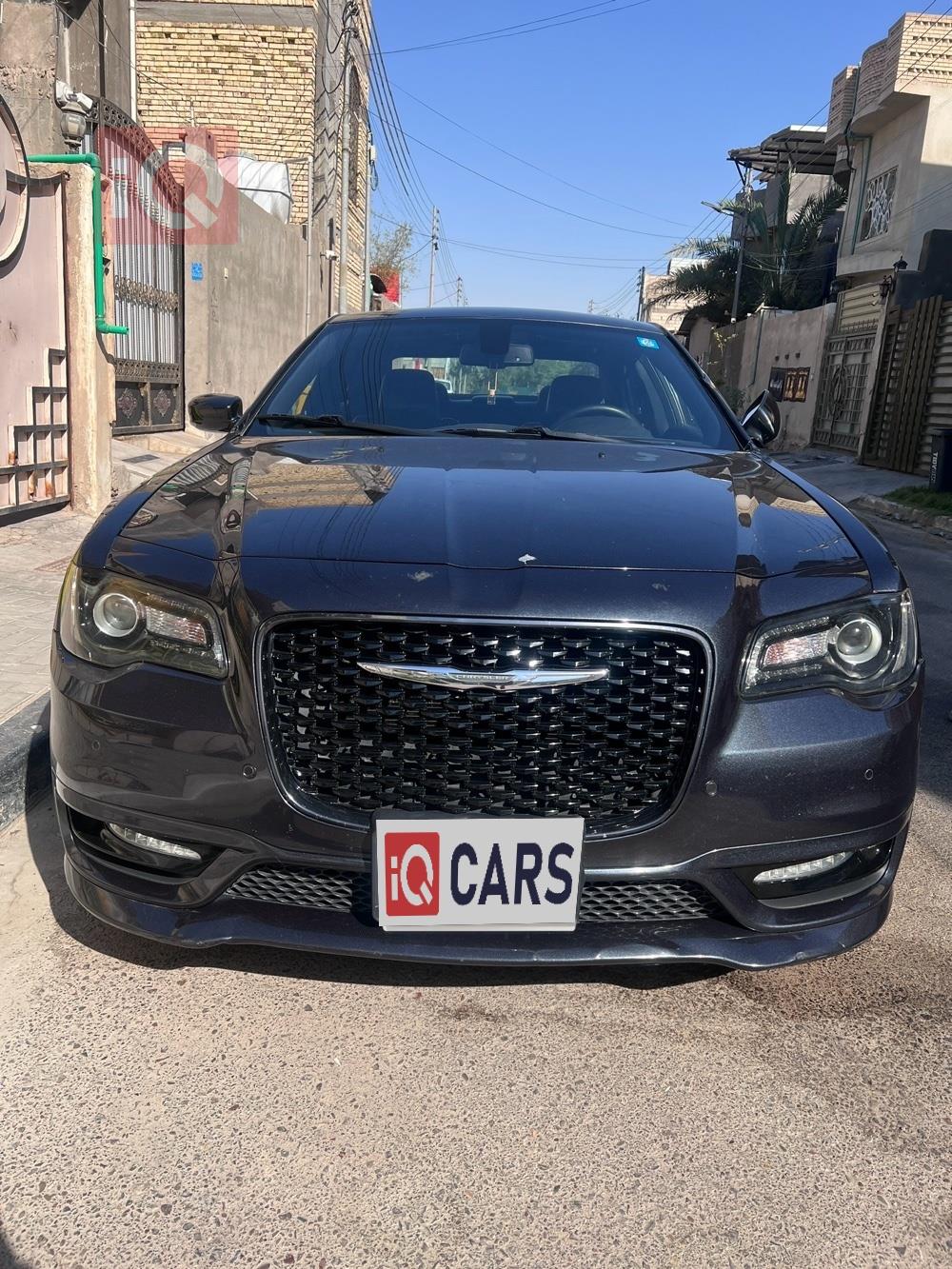 Chrysler 300